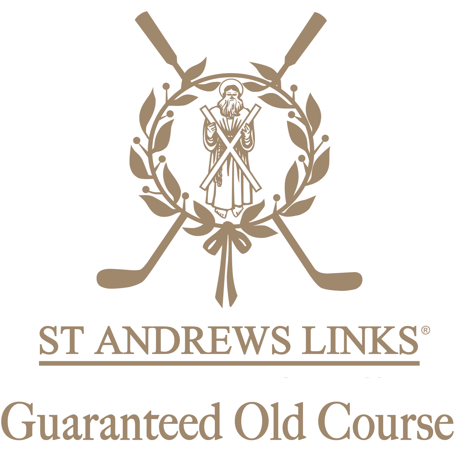 St andrews links trust logo 2