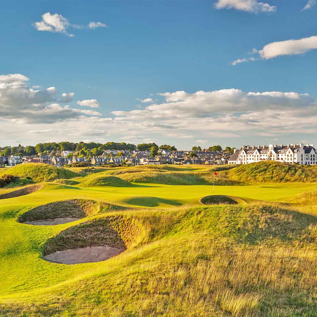 Carnoustie 1 1100 1100