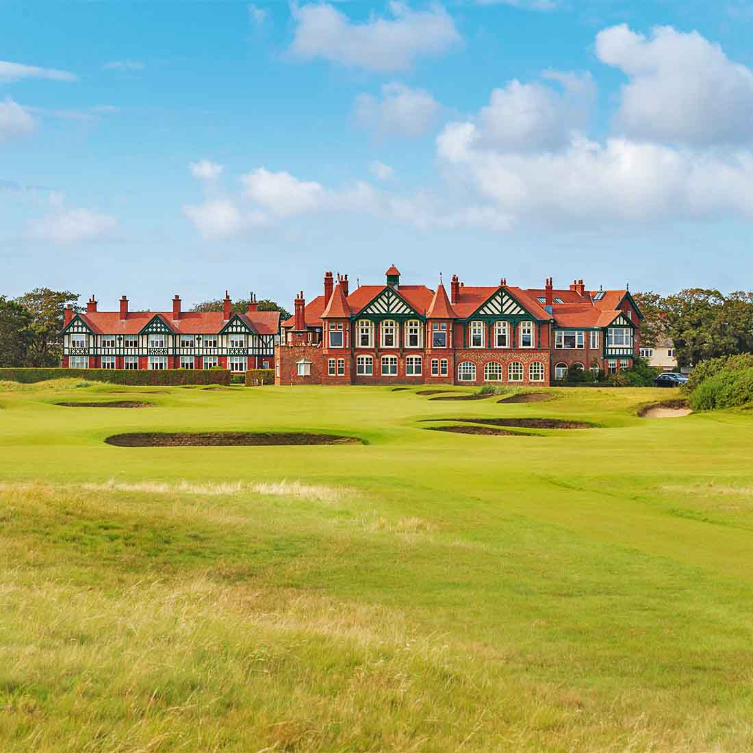 Royal Lytham 1 1100 1100 Royal Lytham 1 1100 1100