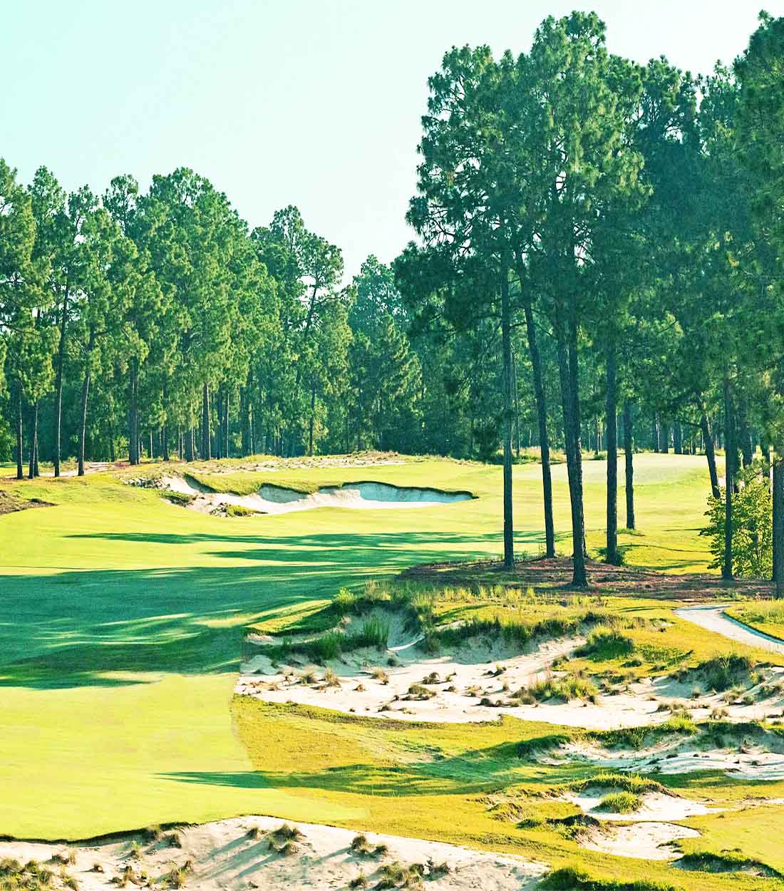 pinehurst area golf 1100 1250